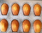 ホットケーキミックスで超簡単マドレーヌ作り方7写真