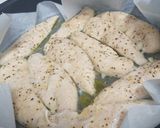 しっとり！ささみ サラダチキン作り方5写真