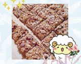 マクロビ☆ナッツとオートミールのクッキー作り方6写真