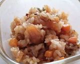 ★細かく刻んで★なんでもチャーハン★作り方4写真