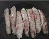 ★細かく刻んで★なんでもチャーハン★作り方5写真