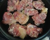 夏弁当☆塩麹チキン＆タンドリー鯖作り方8写真