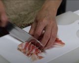 野菜も取れて美味しい♪焼きビーフン米粉作り方2写真