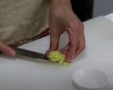 野菜も取れて美味しい♪焼きビーフン米粉作り方3写真