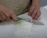 野菜も取れて美味しい♪焼きビーフン米粉作り方5写真