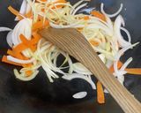 カレイの甘酢あんかけ『何食べ』#77作り方4写真