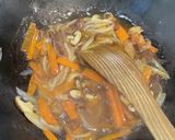 カレイの甘酢あんかけ『何食べ』#77作り方6写真