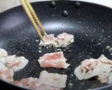 野菜も取れて美味しい♪焼きビーフン米粉作り方7写真