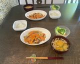 カレイの甘酢あんかけ『何食べ』#77作り方11写真