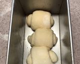 シンプルだけど絶品食パン(天然酵母使用)作り方14写真
