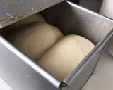 シンプルだけど絶品食パン(天然酵母使用)作り方15写真