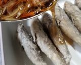 南蛮漬け作り方5写真