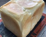 シンプルだけど絶品食パン(天然酵母使用)作り方18写真