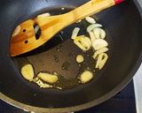 野菜たっぷりミートソーススパゲッティ作り方1写真