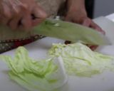 野菜も取れて美味しい♪焼きビーフン米粉作り方4写真