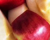 スパイス香る生姜の果実酒作り方3写真