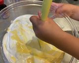 手作りアイスクリーム作り方6写真
