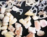 【作り置き】混ぜご飯の素作り方2写真