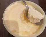 手作りアイスクリーム作り方8写真
