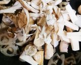 【作り置き】混ぜご飯の素作り方3写真