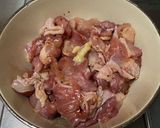 しっかり味 我が家の鶏唐揚げ作り方3写真