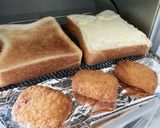 フィレオフィッシュ風タルタルホットサンド作り方10写真