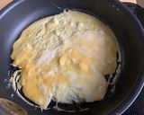 フィレオフィッシュ風タルタルホットサンド作り方8写真