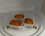 フィレオフィッシュ風タルタルホットサンド作り方6写真