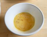 フィレオフィッシュ風タルタルホットサンド作り方4写真