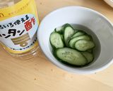 フィレオフィッシュ風タルタルホットサンド作り方3写真