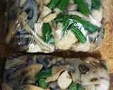 【作り置き】混ぜご飯の素作り方5写真