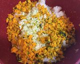 野菜たくさんスープ作り方4写真