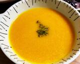 【冷めても美味しい】かぼちゃスープ作り方6写真