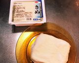 揚げだし豆腐作り方1写真