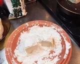 揚げだし豆腐作り方2写真