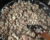 お肉屋さん直伝!!我が家の手作りコロッケ作り方2写真