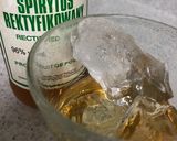 スパイス香る生姜の果実酒作り方8写真