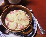 超簡単！ドリア風作り方4写真