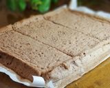 綺麗になれちゃう『ガナッシュケーキ』作り方5写真