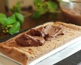 綺麗になれちゃう『ガナッシュケーキ』作り方7写真