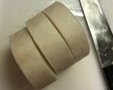 イカと大根の煮付け作り方1写真