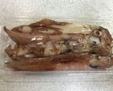 イカと大根の煮付け作り方3写真