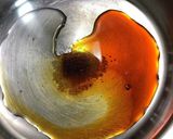 イカと大根の煮付け作り方6写真
