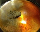 イカと大根の煮付け作り方7写真