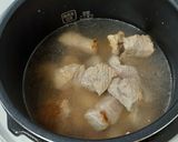 ハナマサの黒カレールーで作るカレーライス作り方3写真