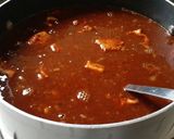 ハナマサの黒カレールーで作るカレーライス作り方7写真