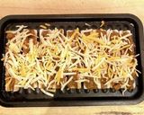 ちくわのおつまみ（カレーの残り編）作り方1写真