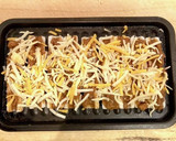 ちくわのおつまみ（カレーの残り編）作り方1写真