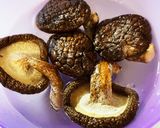 白菜と大根のうま煮〜作り方3写真