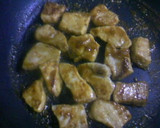 もっちもち☆もうか鮫のわさび焼き作り方4写真